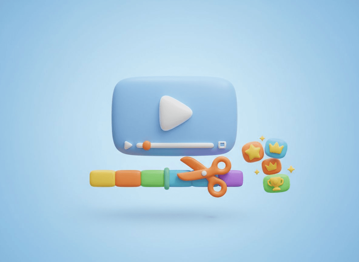 Prepare Videos for Professional Use