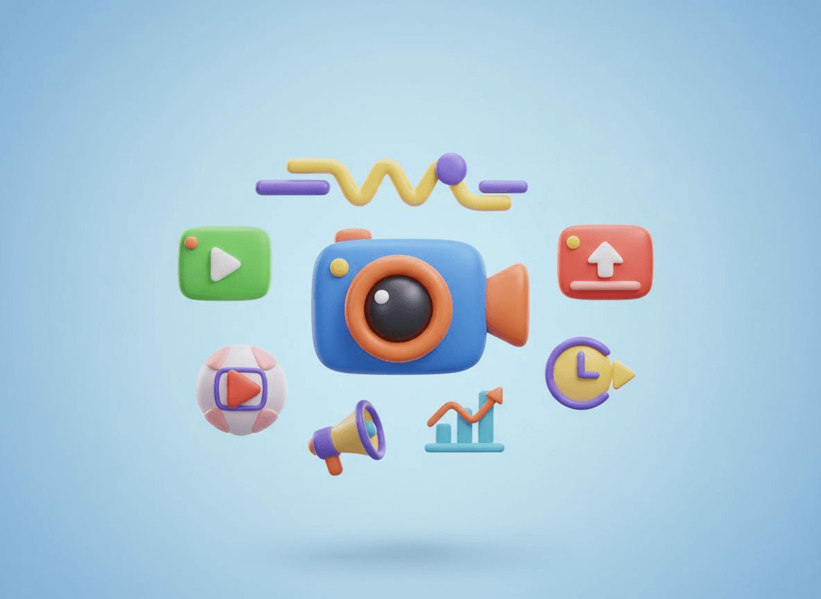 Prepare Videos for Professional Use