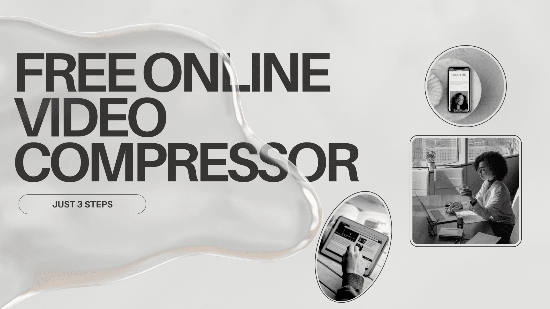 How to compress video files - VideoCompress