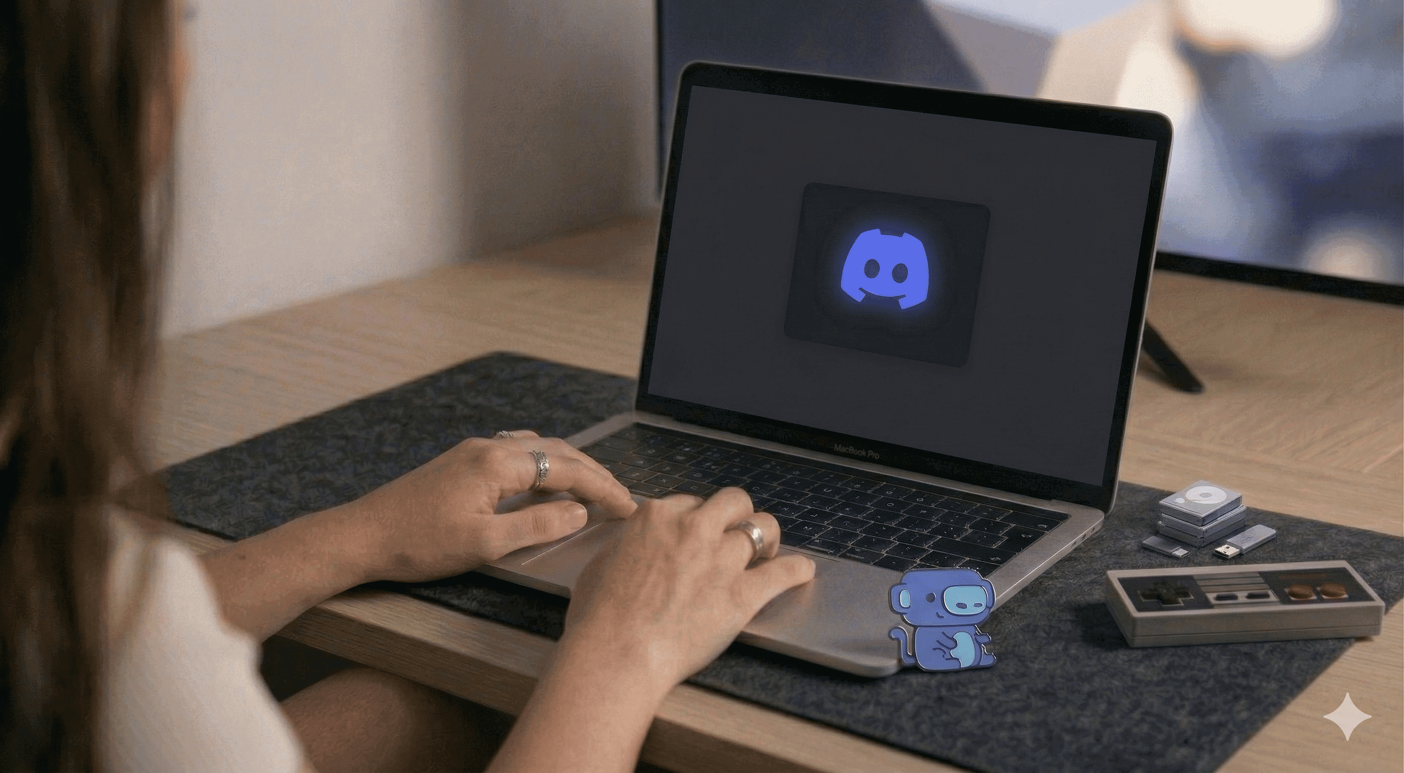 Compress Video for Discord